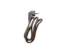 - Rallonge HO5VVF 3x1,5mm2 - 1,5m - noir
