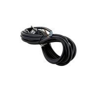 - Rallonge HO5VVF 3x1,5mm2 - 3m - noir