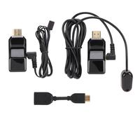 Rallonge infrarouge pour télécommande : compatibilité universelle pour une expérience de divertissement à domicile améliorée. Contrôlez vos