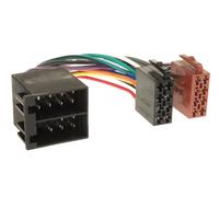 Rallonge Iso Autoradio Iso Male Vers Iso Femelle