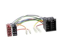 Rallonge ISO autoradio universelle