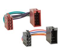Rallonge Iso compatible avec Audi Skoda VW electricite inversee