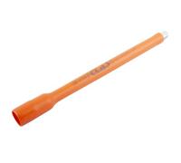 Rallonge isolee 1000v 1/4" longue premium - OE 0788 - CLAS Equipements