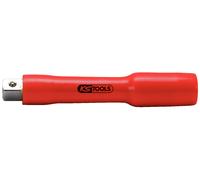 KS Tools 117.3852 Rallonge isolée avec arrêt 3/8" - L.250 mm