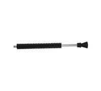 RALLONGE ISOLEE DROITE 400MM - RENSON - 132624
