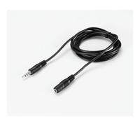 Rallonge Jack WE Male/Femelle 2M - Rallonge