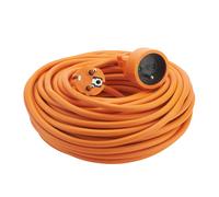 rallonge 25 m 16 a orange