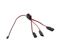 Rallonge JR de 39 Cm pour Voiture, Camion Ou Bateau