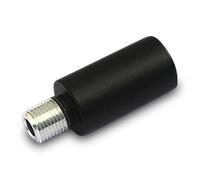 Rallonge Kellermann Atto® 15mm Noire Noir