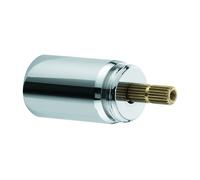 Kludi Rallonge pour robinet encastré 7507905-00 chromée 40 mm, pièce de rechange