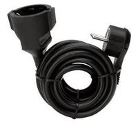 Rallonge Kopp 143705086 5.00 m noir