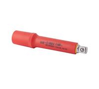 Rallonge L.100mm 3/8" isolée 1000V IEC 60900 - OE 0712 - CLAS Equipements