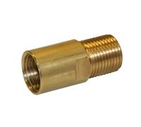 Rallonge laiton Kerbl Doré 30 mm