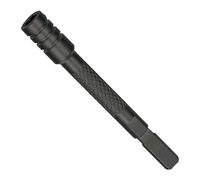 Rallonge Leatherman pour tournevis à embout amovible - Compatible avec les embouts plats et hexagonaux standards Leatherman