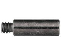 Rallonge M / F - taraudage 7 x 150 mm longueur 40 mm - 10 pièces FISCHER