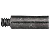 Fischer Vis Rallonge patte à vis 7x150 - 40 mm