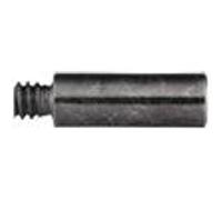 Fischer - Vis - 50 rallonges pour patte à vis 7x150 - Mâle Femelle - Longueur 50mm