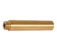 Rallonge mâle - femelle, brute 3/8"