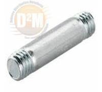 Rallonge Mâle/Mâle à double filetage - Fischer Dimensions vis et goujons 8 x 55