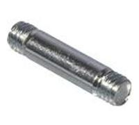 Rallonge mâle-mâle SBB 55 - FISCHER - 79707 Noir G