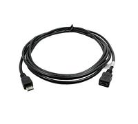 Rallonge Micro USB 2,0m Pour Xoro PAD 900;Micro-USB 5pin