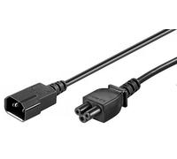 Rallonge MicroConnect C14-C5 1,8 m