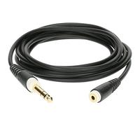 RALLONGE JACK / MINI JACK 6 M