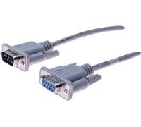 RALLONGE MOULEE DB9 - 1.8M