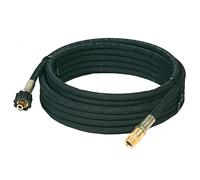 Rallonge D8 - 315 Bars x 20 mètres - raccord 24-150 M-F - EUROMAIR - 91337