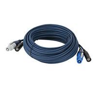 Rallonge Neutrik powerCON etherCON 3 m