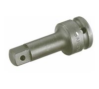 SAM Outillage – Rallonge NS210 pour douilles à choc 75 mm carré standard 1/2"