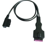 Rallonge OBD II coudée Kunzer 7OBD09 1 pc(s)
