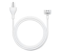 Rallonge originale Apple pour bloc d'alimentation - Royaume-Uni - Blanc