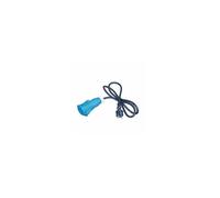 Rallonge P17 - 1,50M 3X2,5 mm²