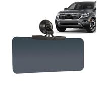 Rallonge pare-soleil protection UV pour vitres de voiture
