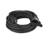 Rallonge PC16, 16A 230V Cable 15 m/3 x 2,5 mm2