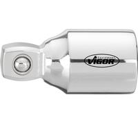 Rallonge pivotante ∙ V4314 ∙ 3/8 pouce (10 mm) carré creux ∙ 3/8 pouce (10 mm) carré plein ∙ 36 mm