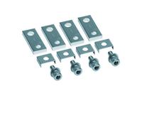 Rallonge plage droite x630/P630 4P(630A) - HAGER HYW013H