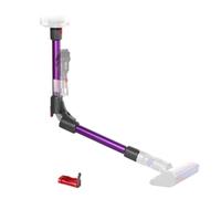 Rallonge Pliable B26B Compatible avec Les Aspirateurs sans Fil Dyson V7, V8, V10, V11 Et V15, Remplacement Rapide