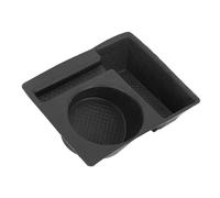 Rallonge Porte-Gobelet Compatible Avec Citroën Pour DS3 2009 2010-2015 2016 Porte Latérale Centrale Porte-gobelet Porte-canette Insérer Accessoires D'extension Montage Bouteille