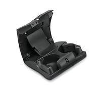 Rallonge Porte-Gobelet Compatible Avec Dodge Pour Ram 1500 1998 1999 2000 2001 Pour Ram 2500 3500 1998-2002 Porte-gobelet Console Centrale Support De Boisson 5FR421AZAE