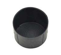 Rallonge Porte-Gobelet Compatible Avec Dodge Pour Ram 1500 2500 3500 2009 2010 2011 2012 2013 2014-2018 Adaptateur D'insertion Porte-gobelet Boisson Console Centrale 1EB17DX9AB