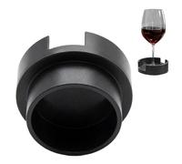 Rallonge porte-gobelet pour canapé Rangement boisson anti-renversement