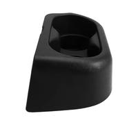 Rallonge Porte Gobelet Voiture Porte-gobelet Banc Fendu Central Avant De Voiture Accessoires D'intérieur Compatible Avec Ford Pour Ranger 2005 - 2011