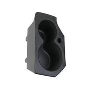 Rallonge Porte Gobelet Voiture Porte-gobelet Porte Voiture Accessoires D'intérieur Compatible Avec Dodge Pour Ram 1500 2009-2018 Pour Ram 2500 Pour Ram 3500 2009-2020