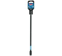 Makita Rallonge porte-insertions E-24147 impact 304 mm noir