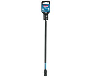 Rallonge porte-insertions impact noir 304 mm MAKITA E-24147