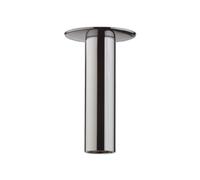 Rallonge pour bras de douche plafond F 1/2 chromé