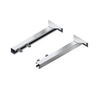 Rallonge pour bride murale L2 - double paroi - Raab DW 25 Optilife