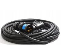 Rallonge de camping CEE 16A pour camping-car et caravane 1-45 m